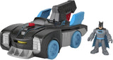Imaginext Batman Bat-Tech Batmobile (GWT24) - Fun Planet