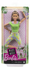 Barbie Νέες Αμέτρητες Κινήσεις (GXF05) - Fun Planet