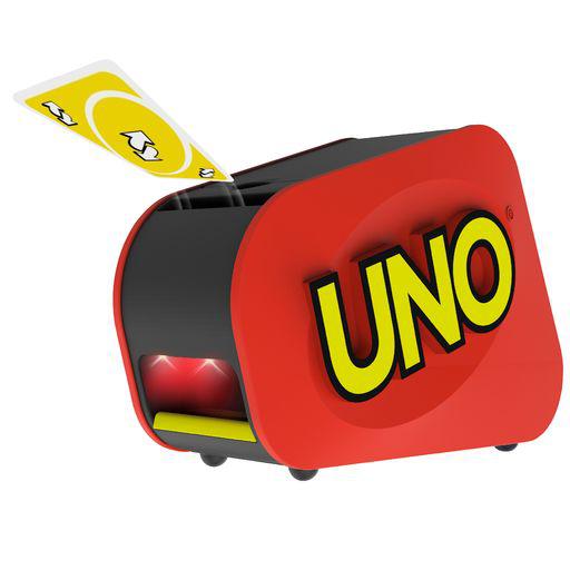 Uno Extreme (GXY75) - Fun Planet