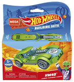 Mega Bloks Hot Wheels Racers HW40 90 τεμάχια (GYG32) - Fun Planet