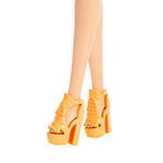 Barbie Fashionistas 181 (HBV15) - Fun Planet