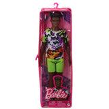 Barbie Ken Fashionistas 183 (HBV23) - Fun Planet