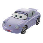 Cars Αυτοκινητάκια Color Changes Sally (HDM99) - Fun Planet