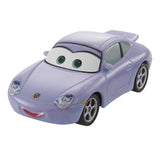 Cars Αυτοκινητάκια Color Changes Sally (HDM99) - Fun Planet