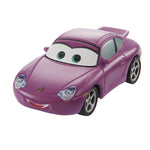 Cars Αυτοκινητάκια Color Changes Sally (HDM99) - Fun Planet