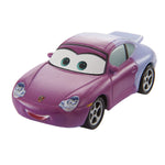 Cars Αυτοκινητάκια Color Changes Sally (HDM99) - Fun Planet
