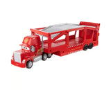 Disney Cars Νταλίκα Μακ (HDN03) - Fun Planet