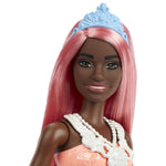 Barbie Πριγκίπισσα (HGR14) - Fun Planet