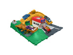 Matchbox Μεγάλα Σετ Δράσης Canyon Adventure Playset (HHH32) - Fun Planet