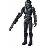 Star Wars: The Mandalorian - Imperial Death Trooper Action Figure (F4457) - Fun Planet