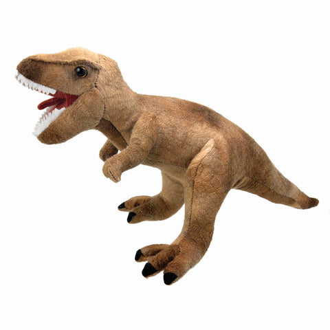 Wild Planet Λούτρινο Tyrannosaurus Rex 25cm (K8361) - Fun Planet