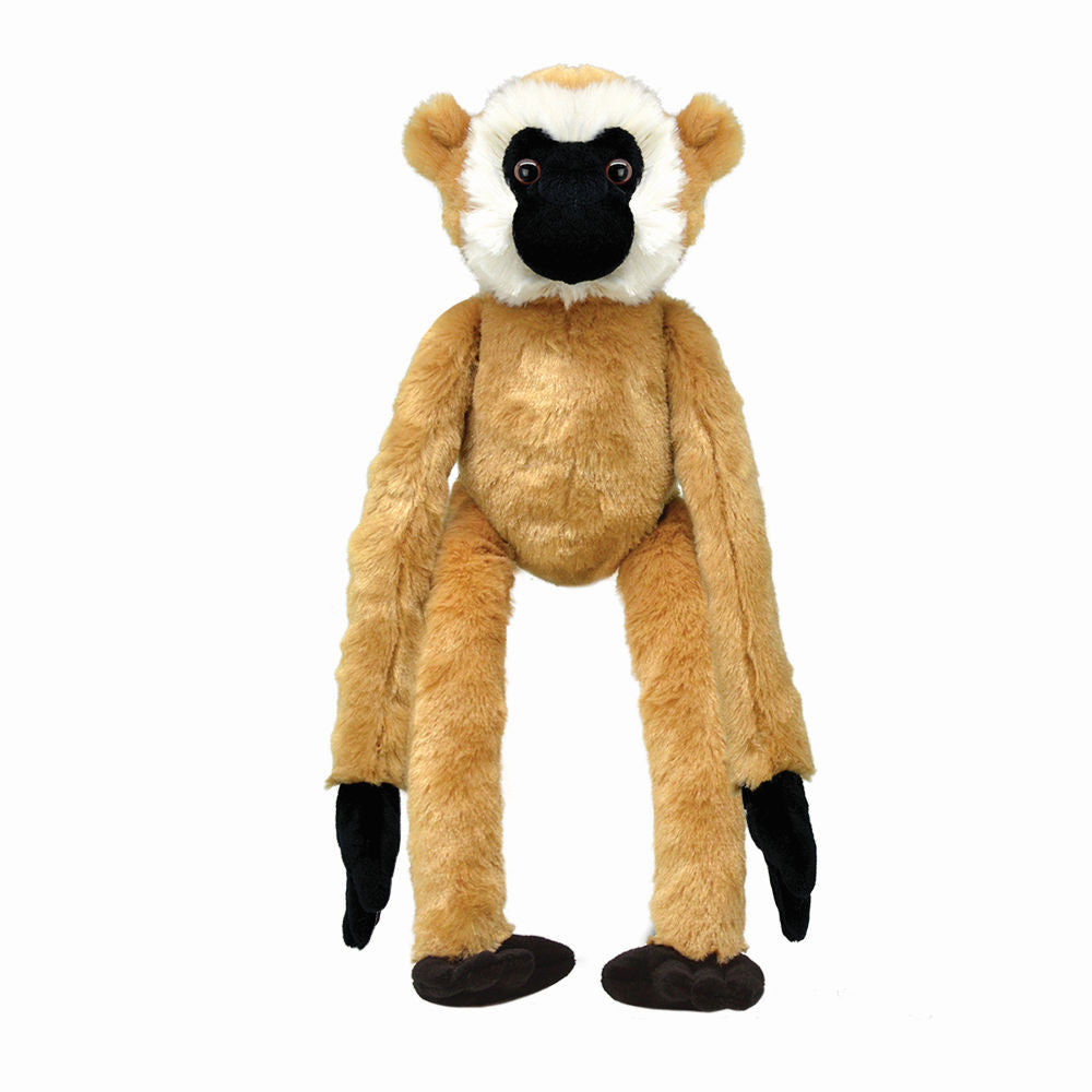 Wild Planet Λούτρινο Gibbon 25cm (K8384) - Fun Planet