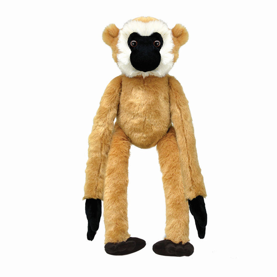 Wild Planet Λούτρινο Gibbon 25cm (K8384) - Fun Planet
