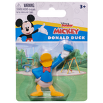 Mickey Φιγούρα 6cm Donald Duck (MCC23000) - Fun Planet