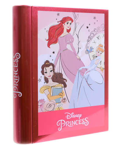 Λαμπάδα Markwins Disney Princess: Enchanting Destinations Book (1580347E) - Fun Planet