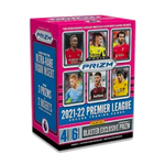 Panini Prizm Premier League 2021-22 1 φακελάκι (SCPR) - Fun Planet