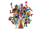 Playmobil Figures Σειρά 23 - Κορίτσι (70639) - Fun Planet