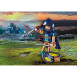 Playmobil Novelmore Η Gwynn με Εξοπλισμό Μάχης (71303) - Fun Planet