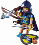 Playmobil Novelmore Η Gwynn με Εξοπλισμό Μάχης (71303) - Fun Planet