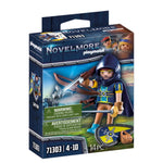Playmobil Novelmore Η Gwynn με Εξοπλισμό Μάχης (71303) - Fun Planet