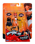 Miraculous Βασική Φιγούρα Rena Rouge Great Escape (MRA34000) - Fun Planet