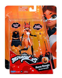 Miraculous Βασική Φιγούρα Rena Rouge Great Escape (MRA34000) - Fun Planet