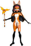 Miraculous Βασική Φιγούρα Rena Rouge Great Escape (MRA34000) - Fun Planet
