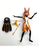 Miraculous Βασική Φιγούρα Rena Rouge Great Escape (MRA34000) - Fun Planet