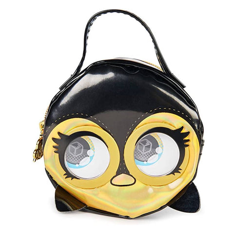 Purse Pets Chill Chic Micro Purse Pet (20137923) - Fun Planet