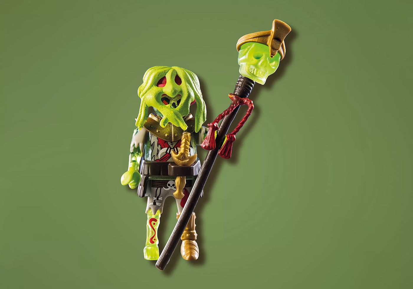 Playmobil Novelmore Sal'ahari Sands - Πύργος Επίθεσης (71025) - Fun Planet