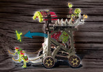 Playmobil Novelmore Sal'ahari Sands - Πύργος Επίθεσης (71025) - Fun Planet