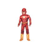 Amscan DC The Flash Στολή - Fun Planet