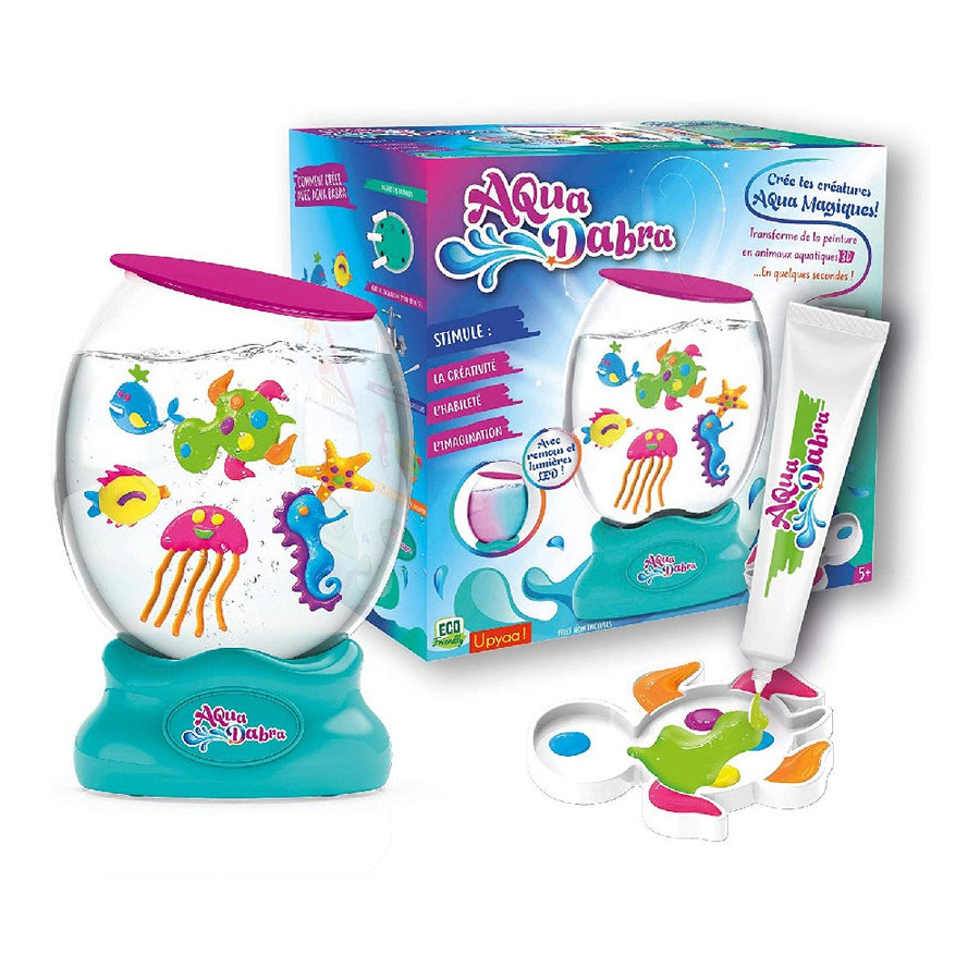 AquaDabra Ενυδρείο Σετ Δημιουργίας (FST00331) - Fun Planet