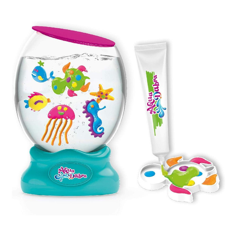 AquaDabra Ενυδρείο Σετ Δημιουργίας (FST00331) - Fun Planet