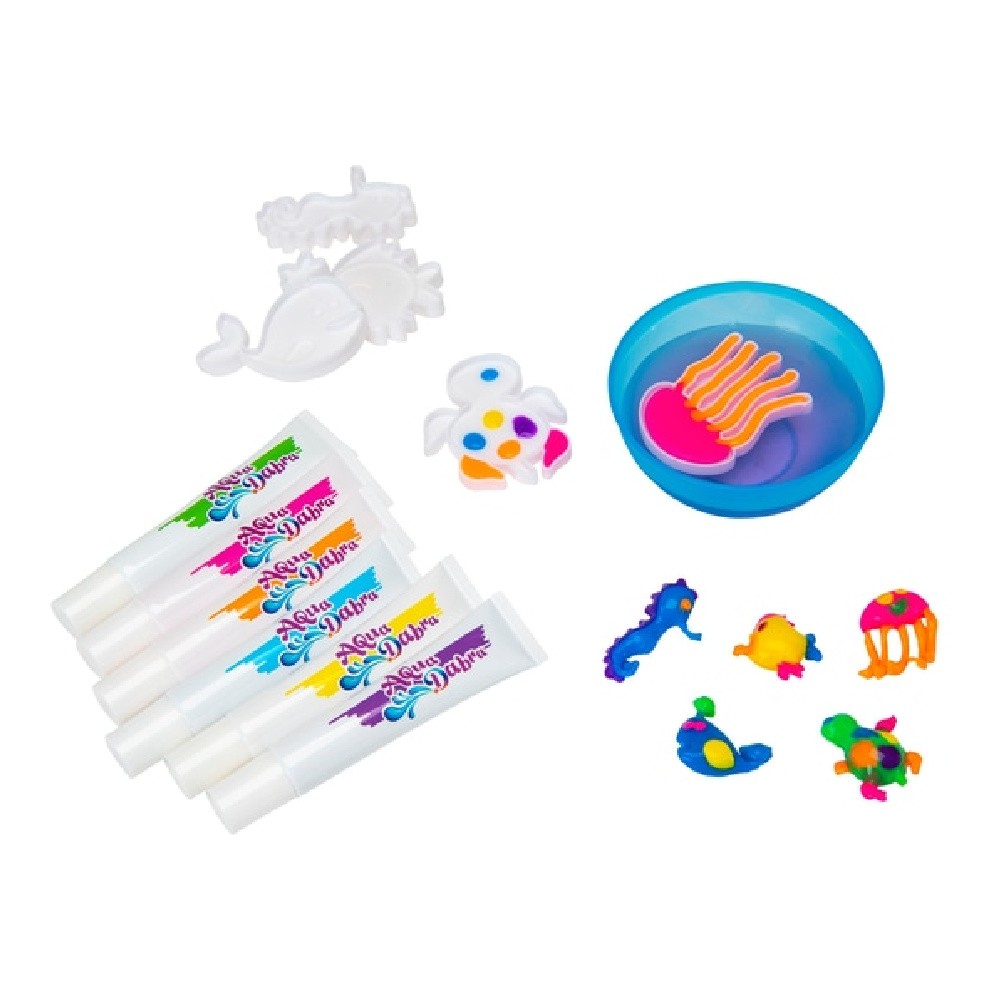 AquaDabra Ενυδρείο Σετ Δημιουργίας (FST00331) - Fun Planet