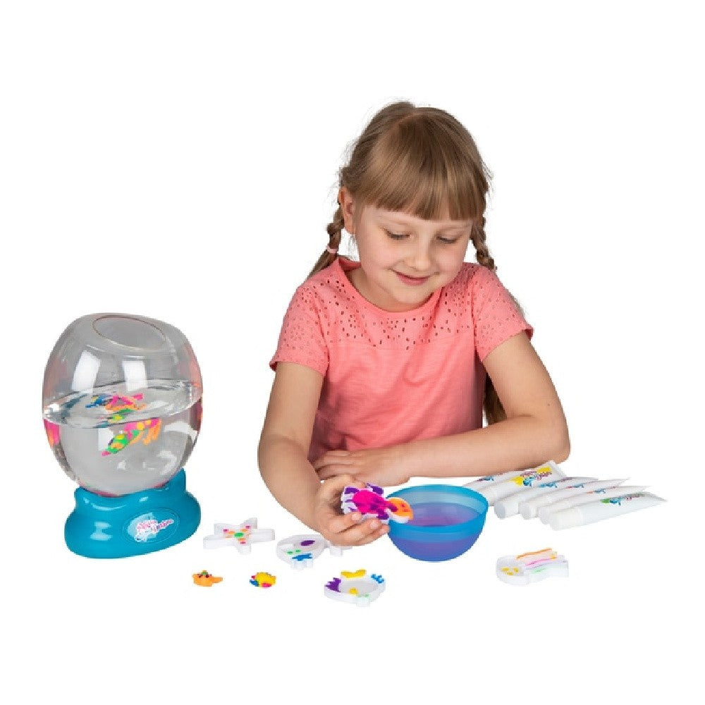 AquaDabra Ενυδρείο Σετ Δημιουργίας (FST00331) - Fun Planet
