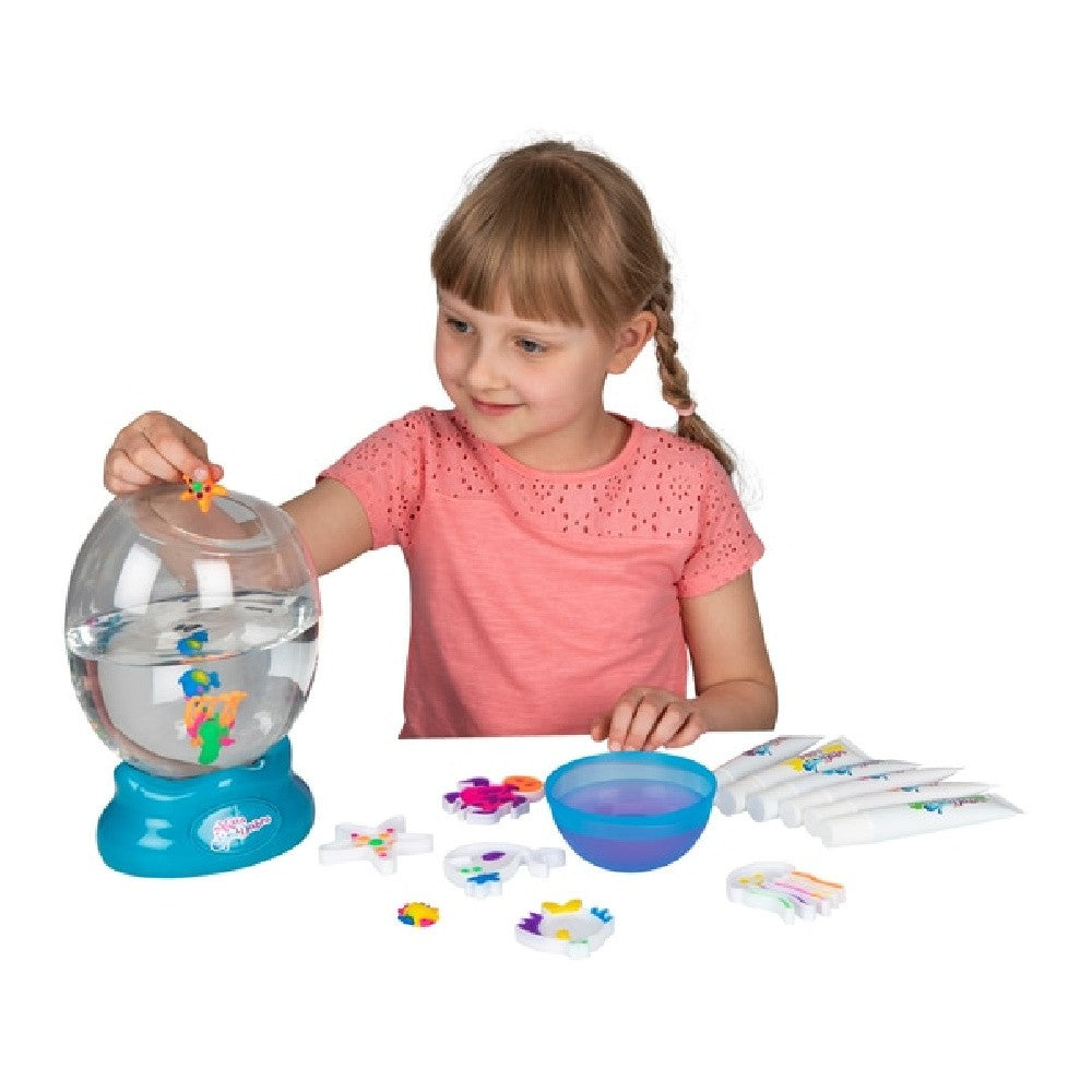 AquaDabra Ενυδρείο Σετ Δημιουργίας (FST00331) - Fun Planet