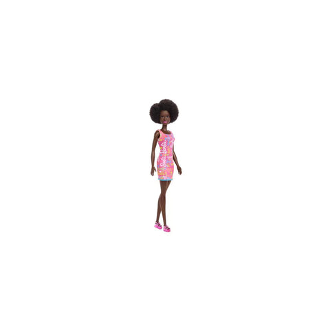 Barbie Λουλουδάτα Φορέματα (HGM58) - Fun Planet