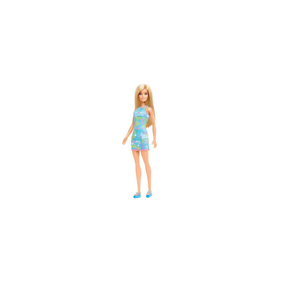 Barbie Λουλουδάτα Φορέματα (HGM59) - Fun Planet