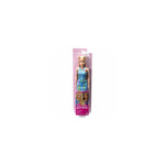 Barbie Λουλουδάτα Φορέματα (HGM59) - Fun Planet