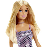 Barbie Μίνι Φορέματα Ξανθιά (HJR93) - Fun Planet