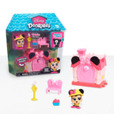 Disney Doorables Mini Σπιτάκια Minnie's Garden Cottage (DRB02000) - Fun Planet