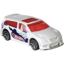 Hot Wheels Color Changers Χρωμοκεραυνοί (BHR15) - Fun Planet