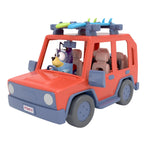 Bluey Family Cruiser Αυτοκίνητο (BLY03010) - Fun Planet