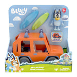 Bluey Family Cruiser Αυτοκίνητο (BLY03010) - Fun Planet
