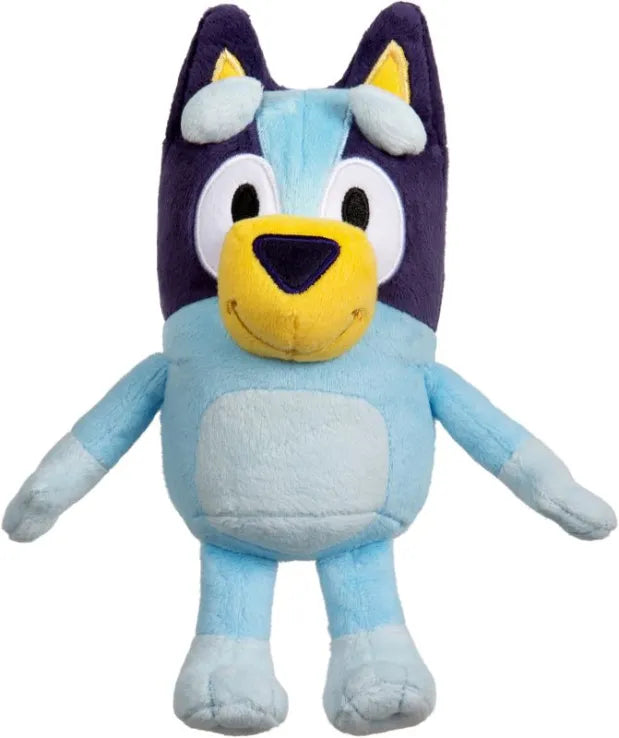 Bluey Λούτρινο 20εκ - Bluey (BLY06000) - Fun Planet