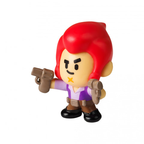 Brawl Stars Blindbag Collectible Figure Φιγούρα Έκπληξη - 1 Pack S1 (BRW2005) - Fun Planet