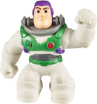 Goo Jit Zu Buzz Lightyear Single Pack Space Ranger Alpha (GJT28000) - Fun Planet
