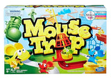 Ποντικοπαγίδα - Mousetrap (C0431) - Fun Planet