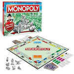 Επιτραπέζιο Monopoly Classic (C1009) - Fun Planet
